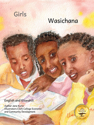cover image of Girls